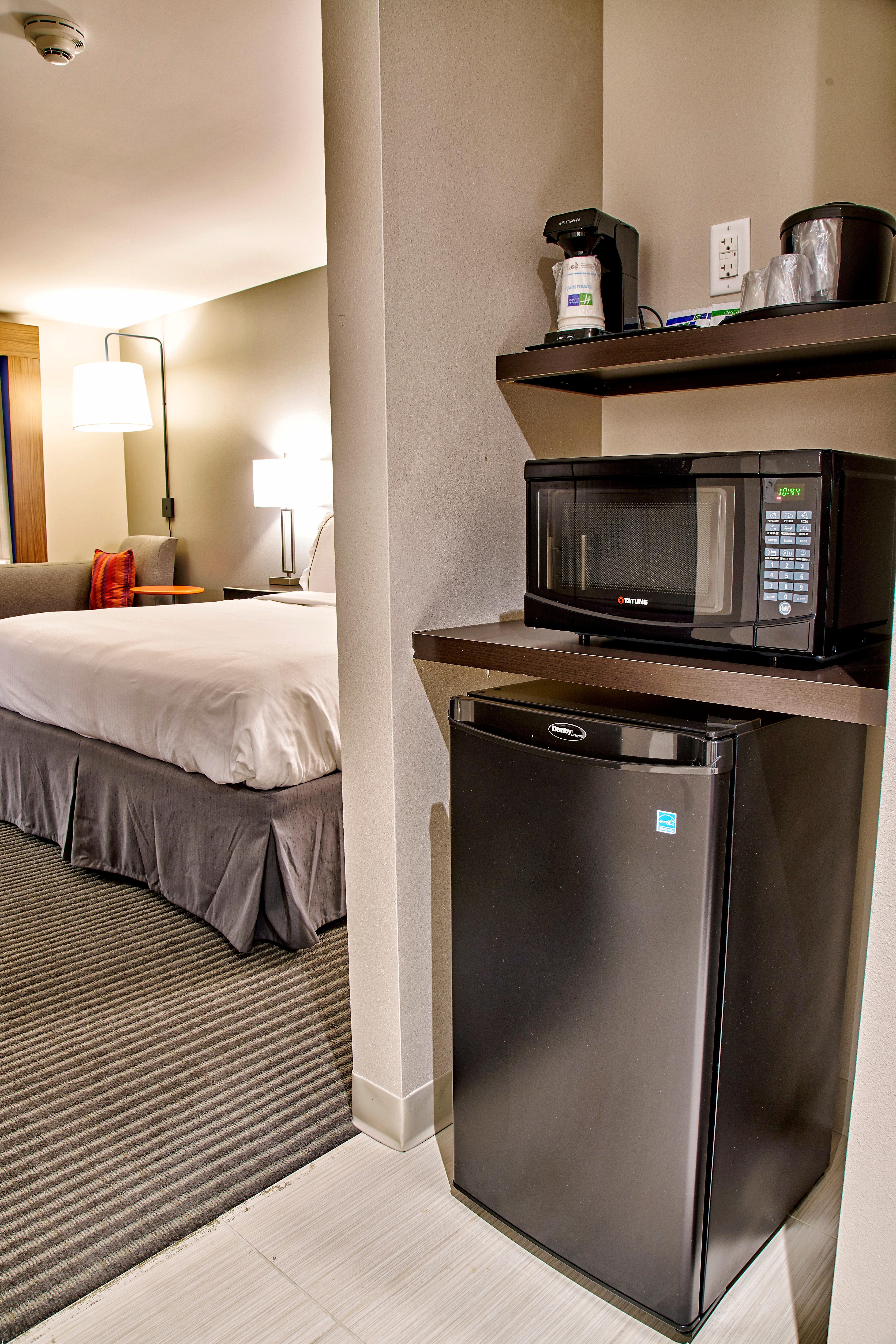 Holiday Inn Express & Suites Tulsa Ne, Claremore, An Ihg Hotel Exterior foto
